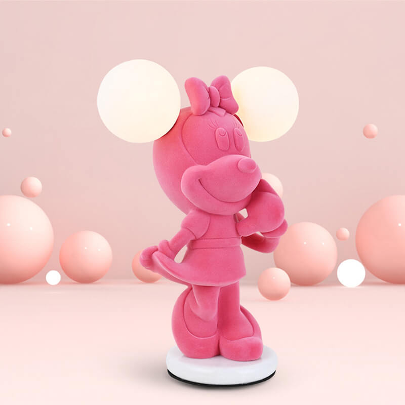 Cute Cartoon Desk Lamp