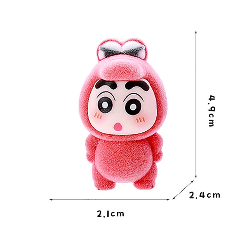 Cute Plush Mini Doll Crayon Shin-chan