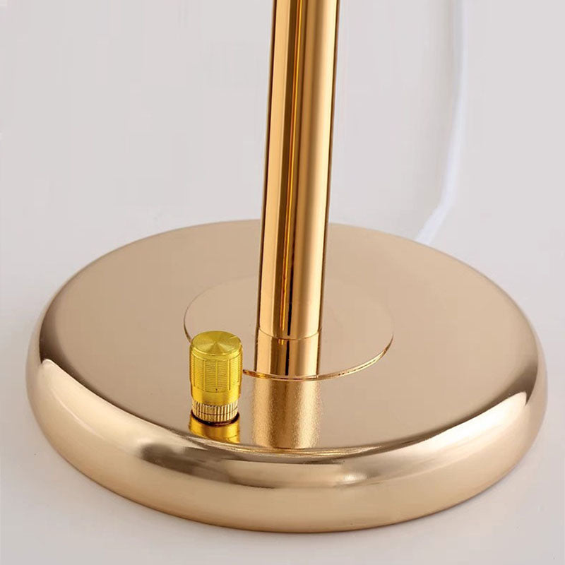 Dandelion Crystal Table Lamp