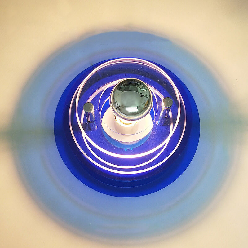 Acrylic Wall Light