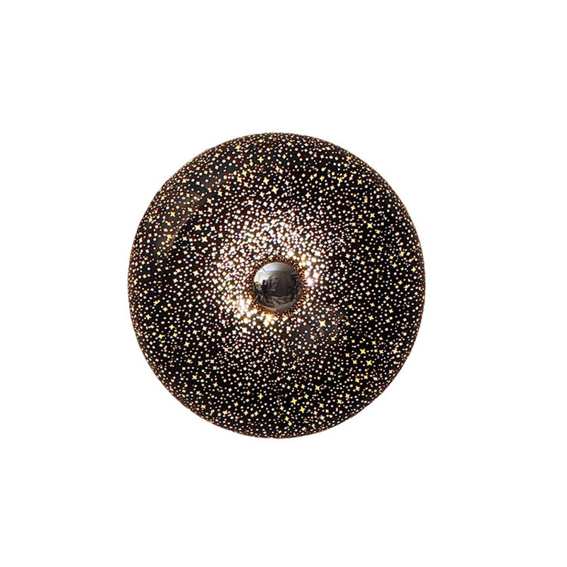 Donut Tischlampe