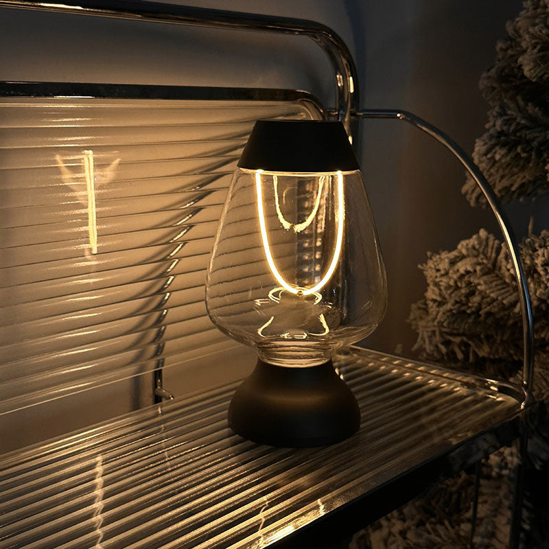 Flexible Filament Desk Lamp