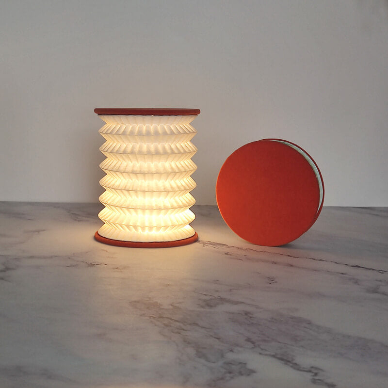 Folding Lantern Night Light