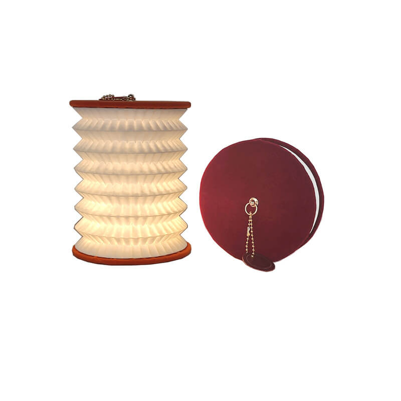 Folding Lantern Night Light