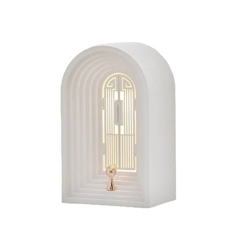 Gate Of Light Night Light