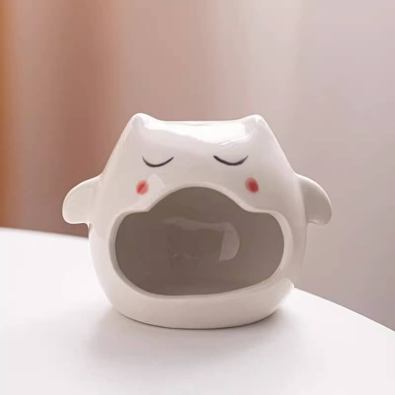 Ghost Keramik Aschenbecher