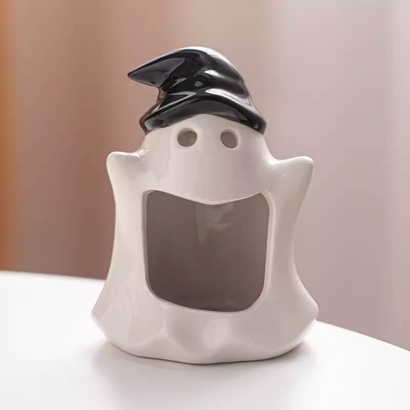 Ghost Keramik Aschenbecher