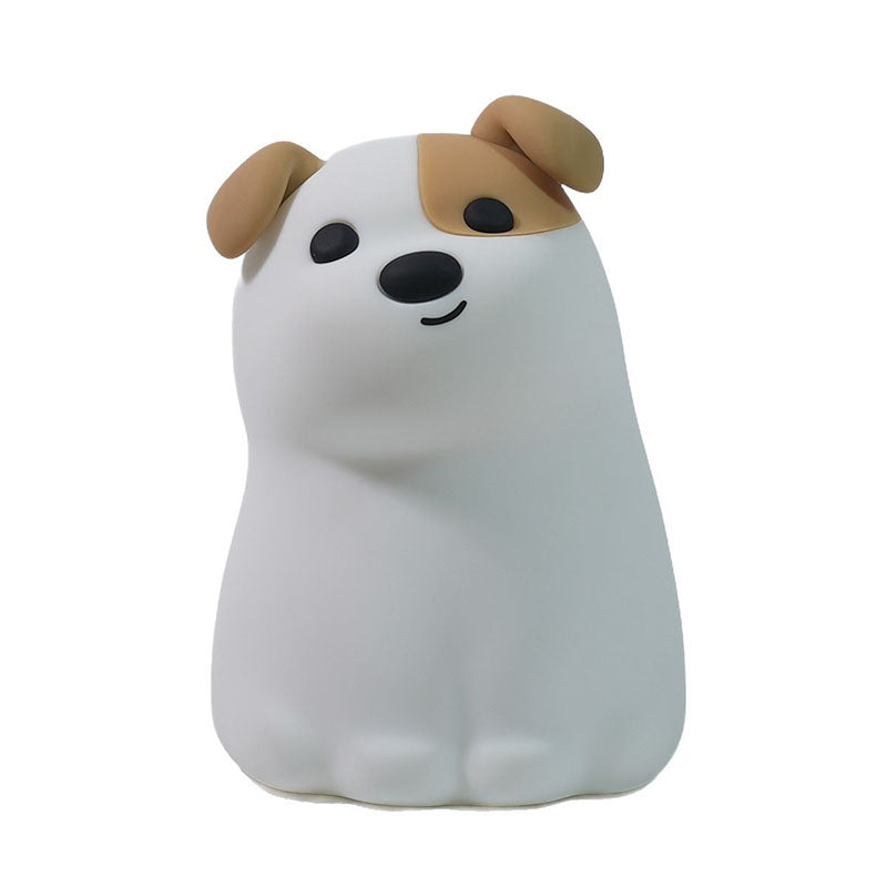 Bonne lampe de couchage pour chien