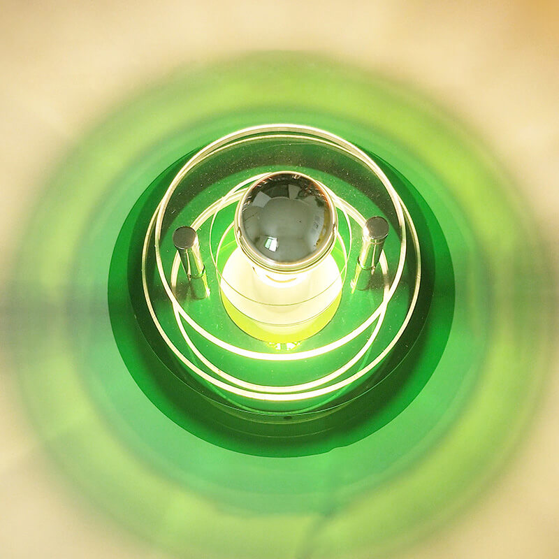 Acrylic Wall Light