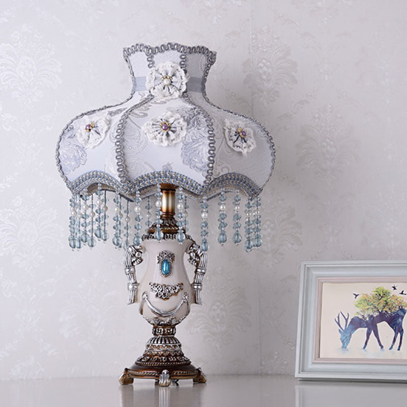 Retro Home Decor Table Lamp