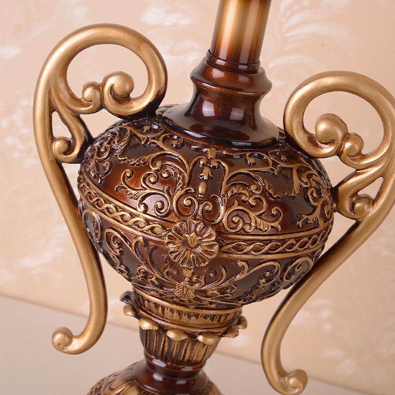 Retro Home Decor Table Lamp