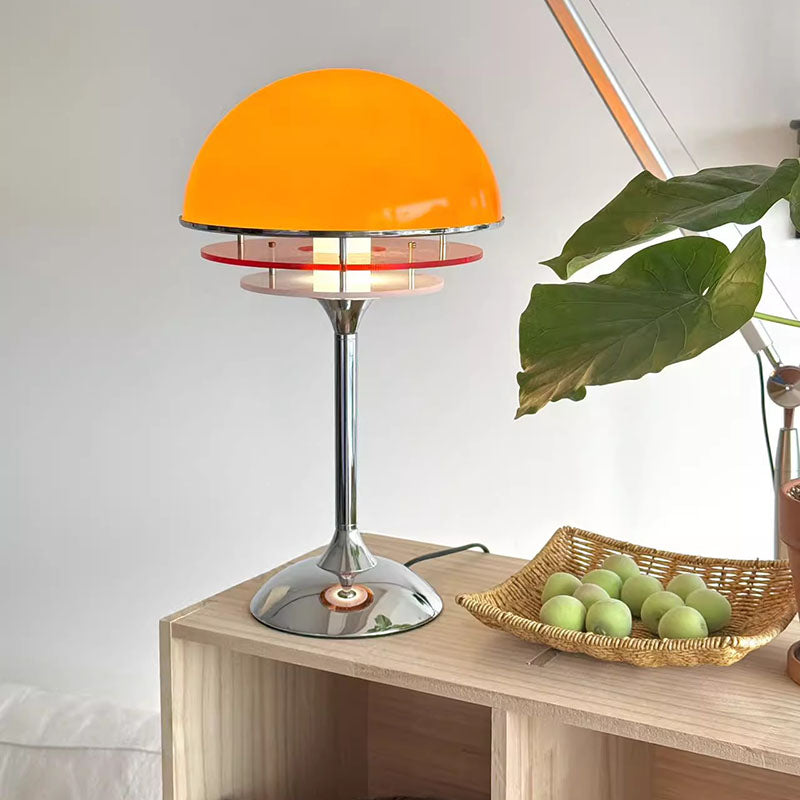 Hamburg Sunset Table Lamp