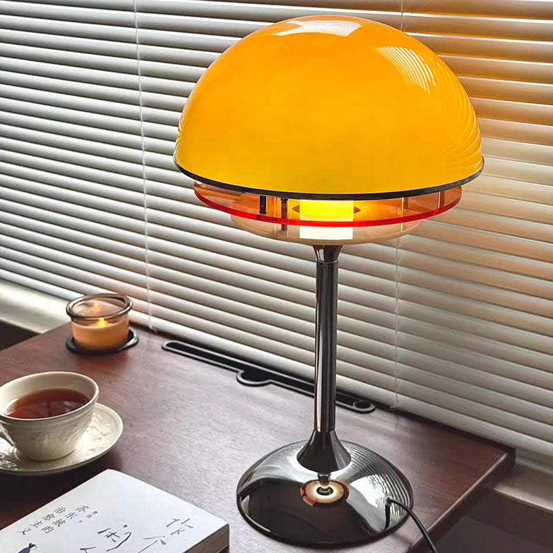 Hamburg Sunset Table Lamp
