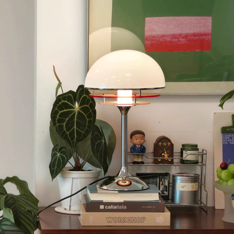 Hamburg Sunset Table Lamp