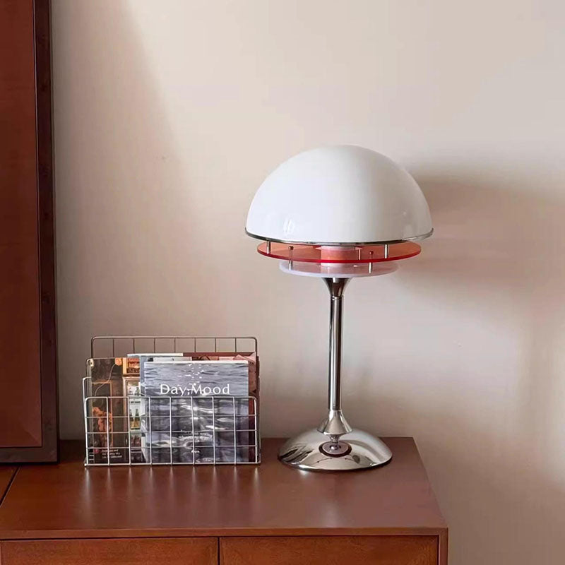 Hamburg Sunset Table Lamp