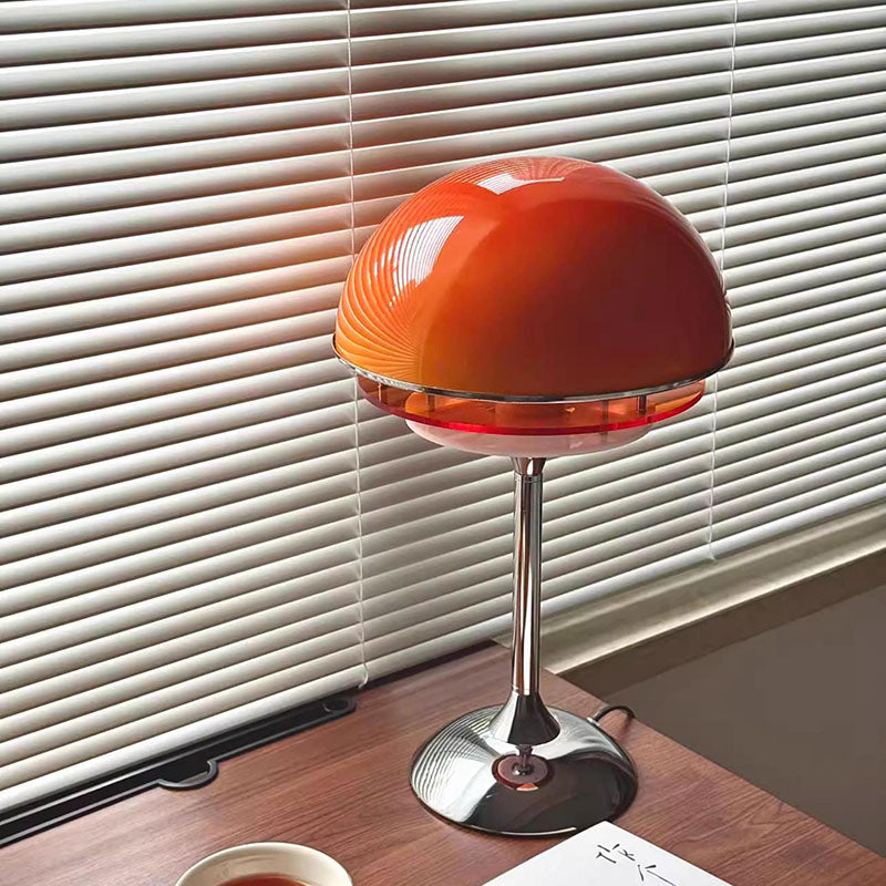 Hamburg Sunset Table Lamp