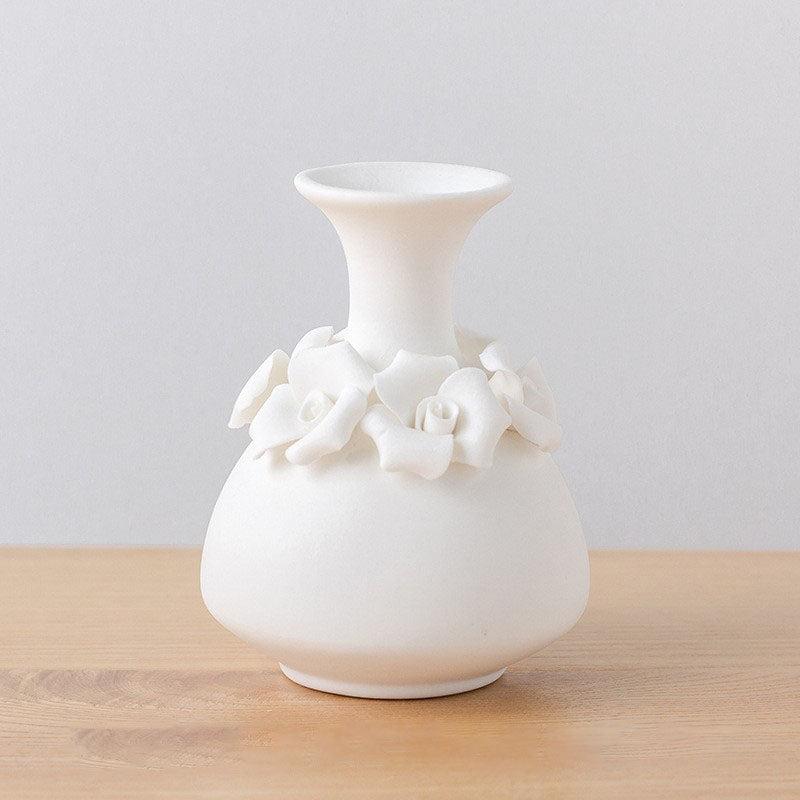 Home Decor Aromatherapy Ceramic Vase