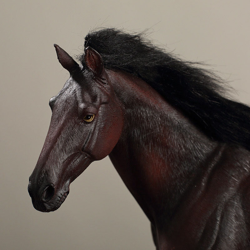 Home Decor Artwork Horse Ornaments