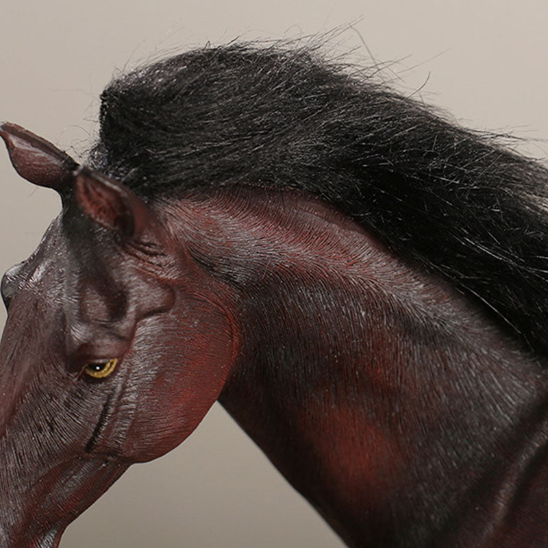 Home Decor Artwork Horse Ornaments
