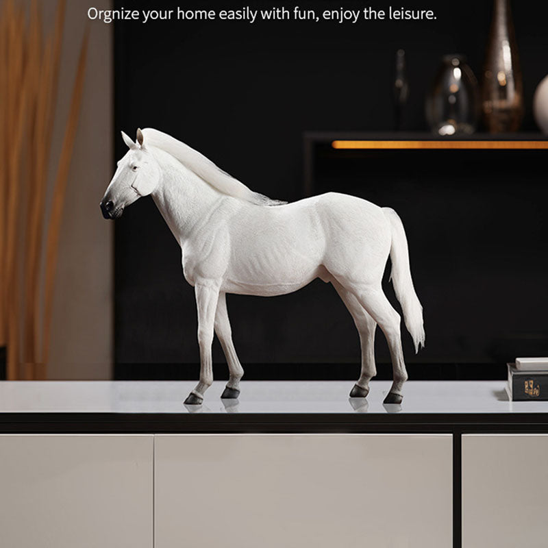 Home Decor Artwork Horse Ornaments
