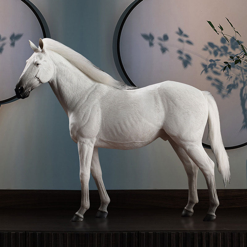 Home Decor Artwork Horse Ornaments