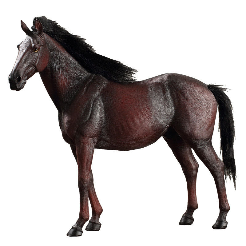 Home Decor Artwork Horse Ornaments