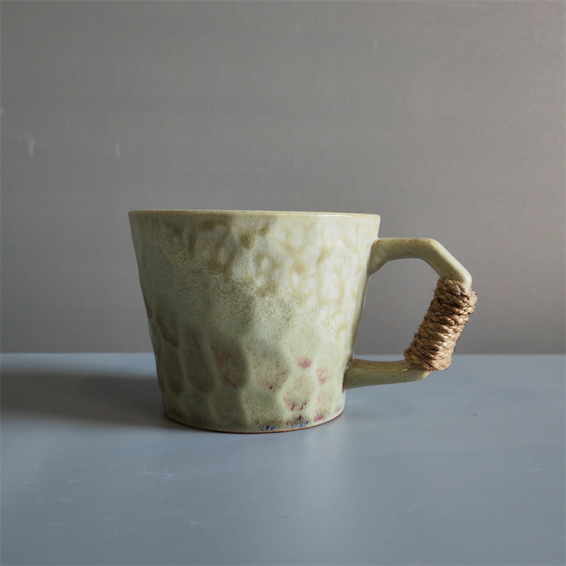 Homely Style Ceramic Mug