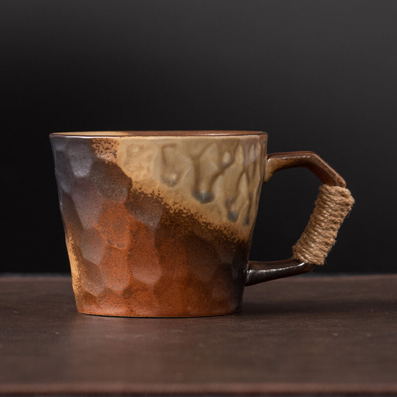 Homely Style Ceramic Mug
