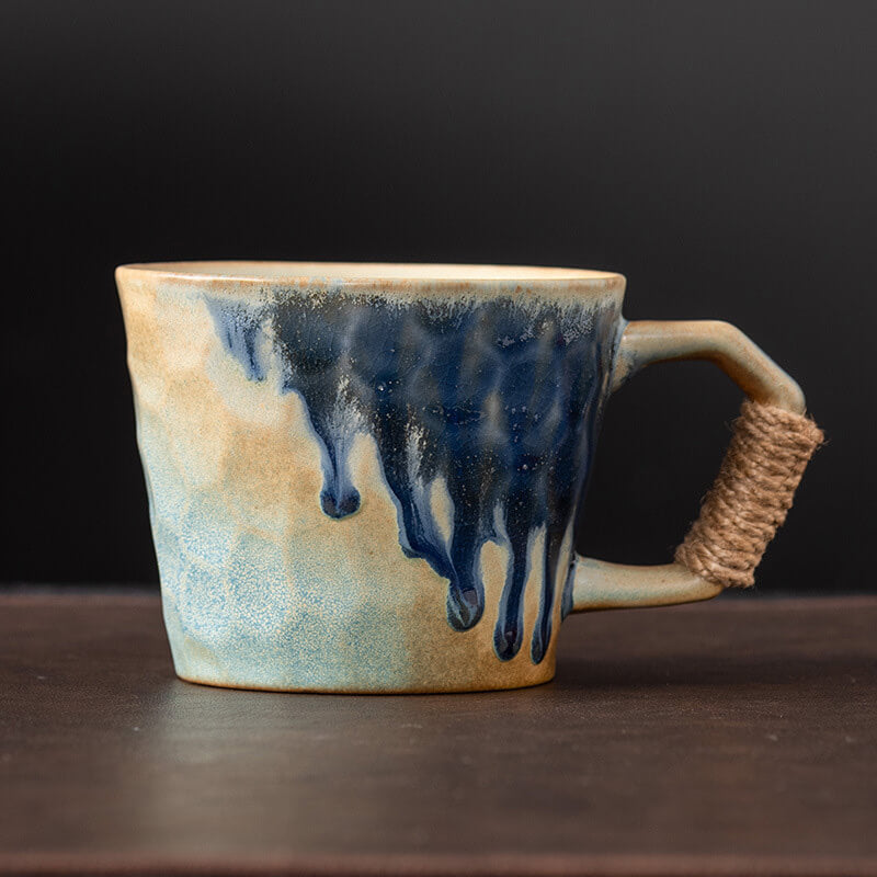 Homely Style Ceramic Mug