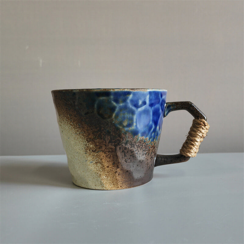 Homely Style Ceramic Mug