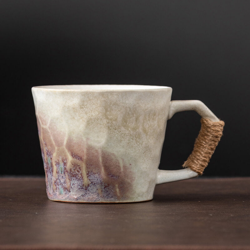 Homely Style Ceramic Mug