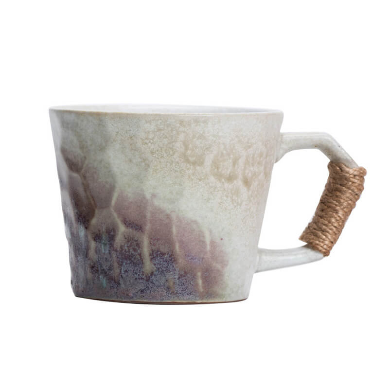 Homely Style Ceramic Mug