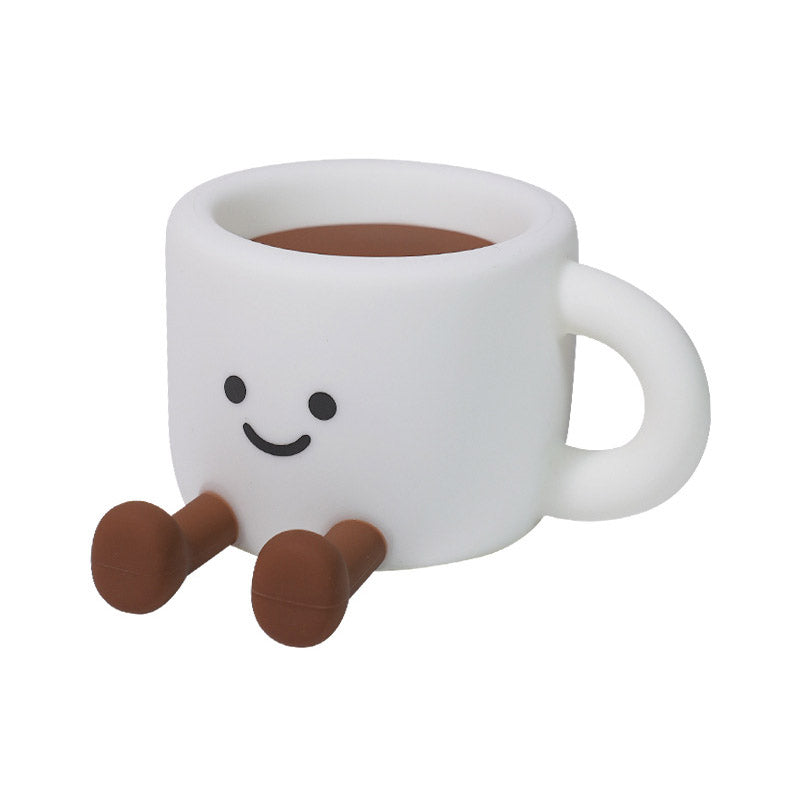 Coffee Cup Night Light
