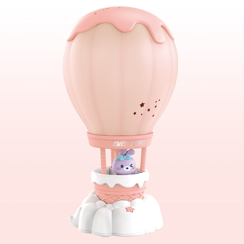 Hot Air Balloon Night Light