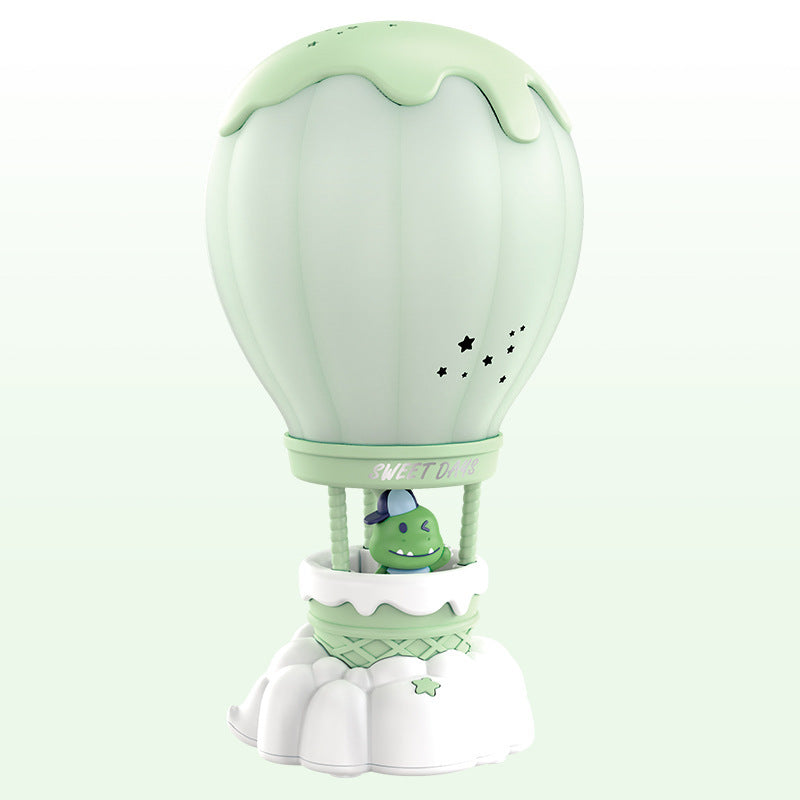 Hot Air Balloon Night Light