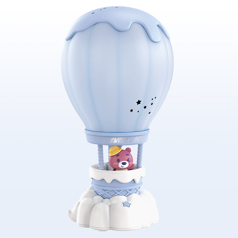 Hot Air Balloon Night Light