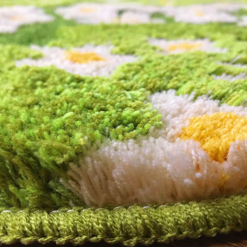 Jungle Secret Style Carpet