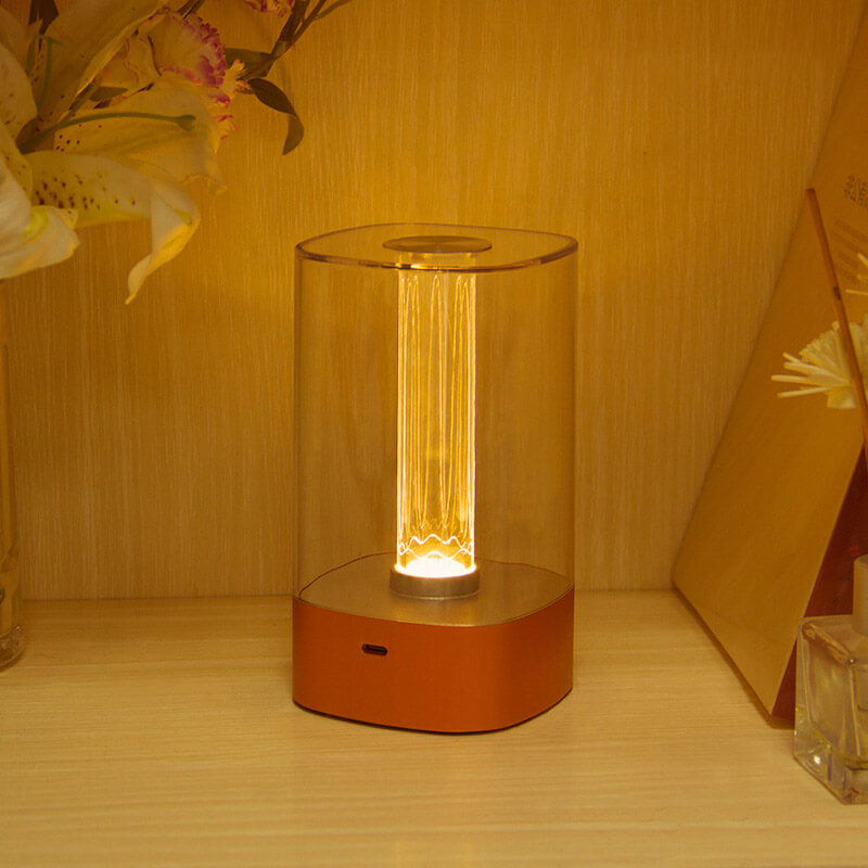 Light Pillar Ambient Night Light
