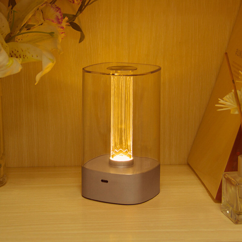 Light Pillar Ambient Night Light