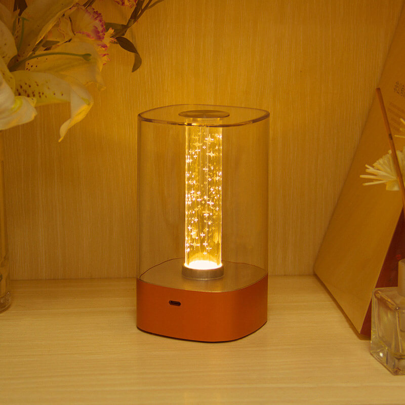 Light Pillar Ambient Night Light