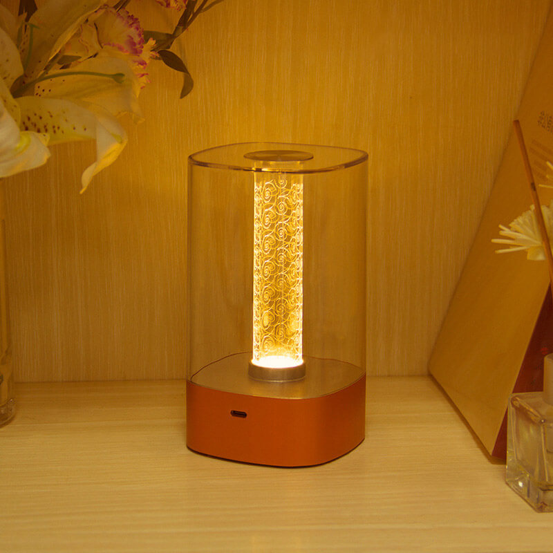 Light Pillar Ambient Night Light