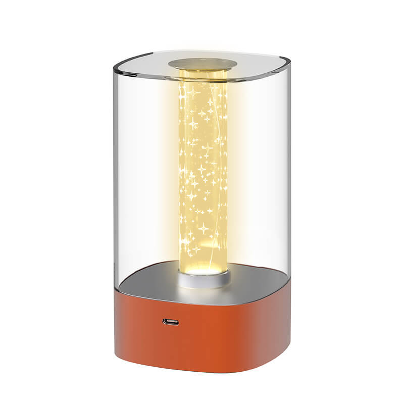 Light Pillar Ambient Night Light