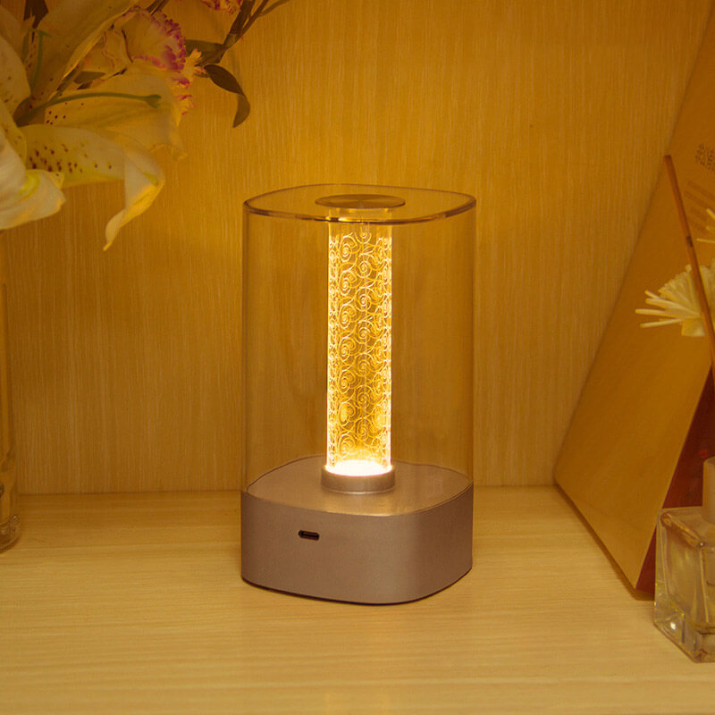 Light Pillar Ambient Night Light