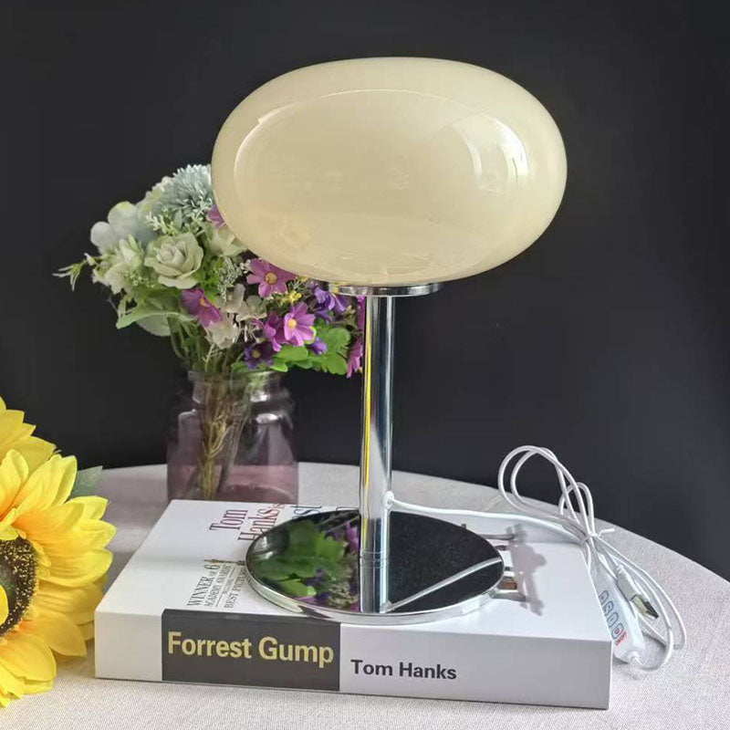 Lollipop Glass Table Lamp