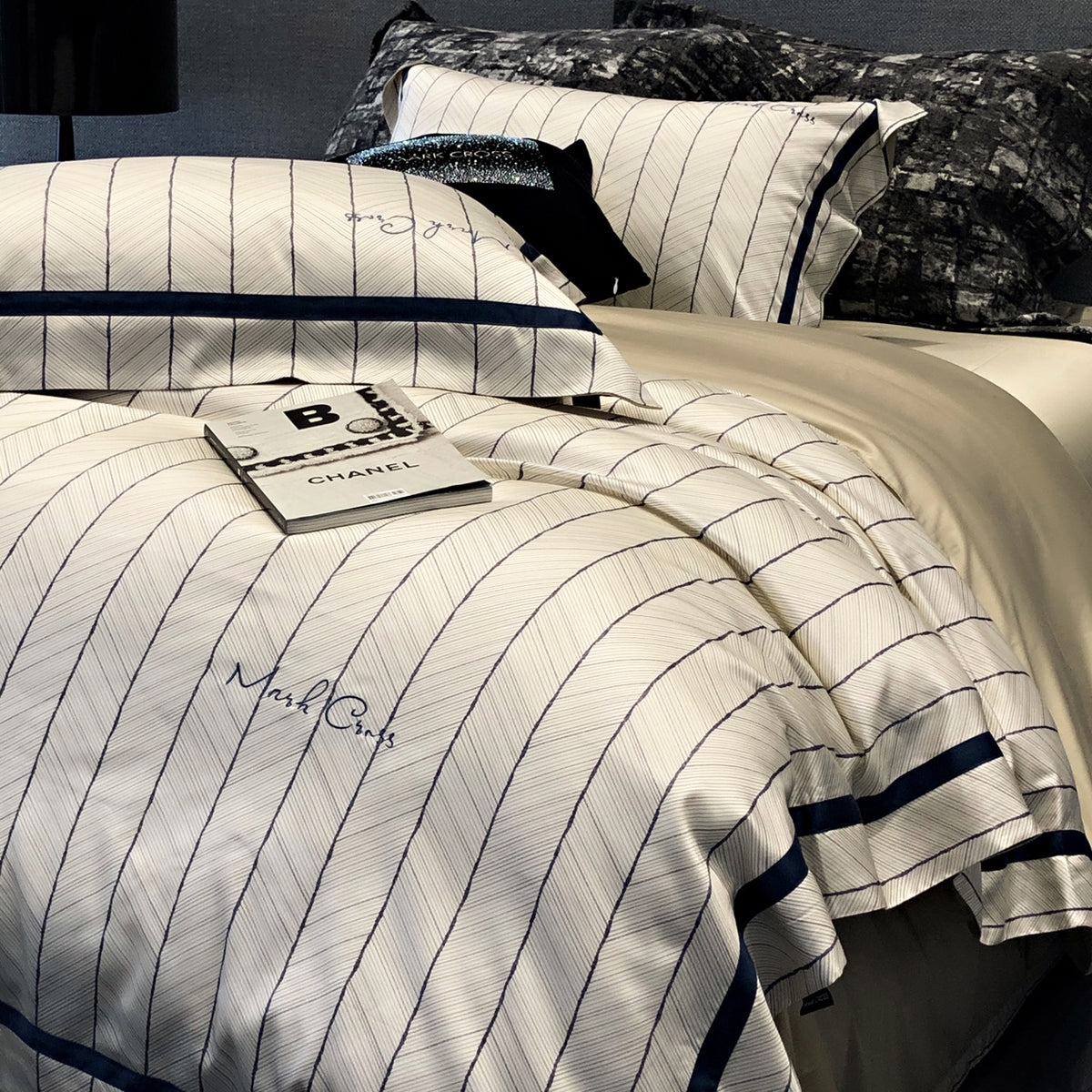 Luxury Five-Star Hotel Bedding Set