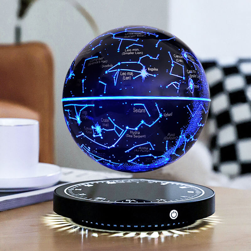 Veilleuse Constellation Maglev