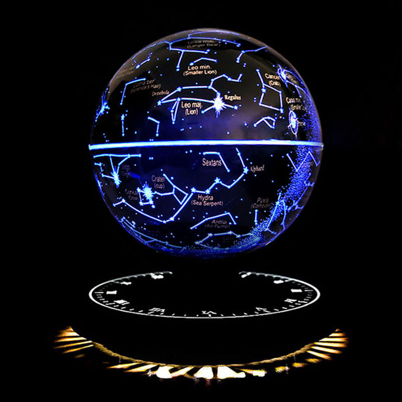 Veilleuse Constellation Maglev