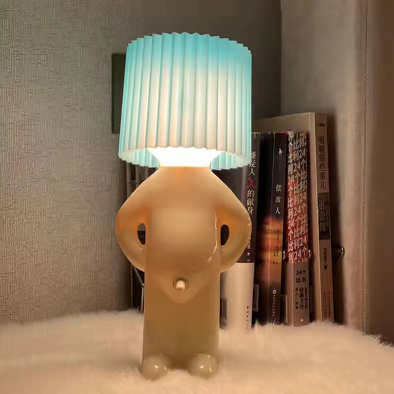 Lampe de table Petit Naughty Boy