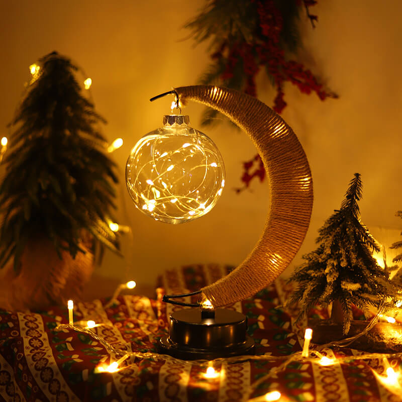 Veilleuse décorative à LED