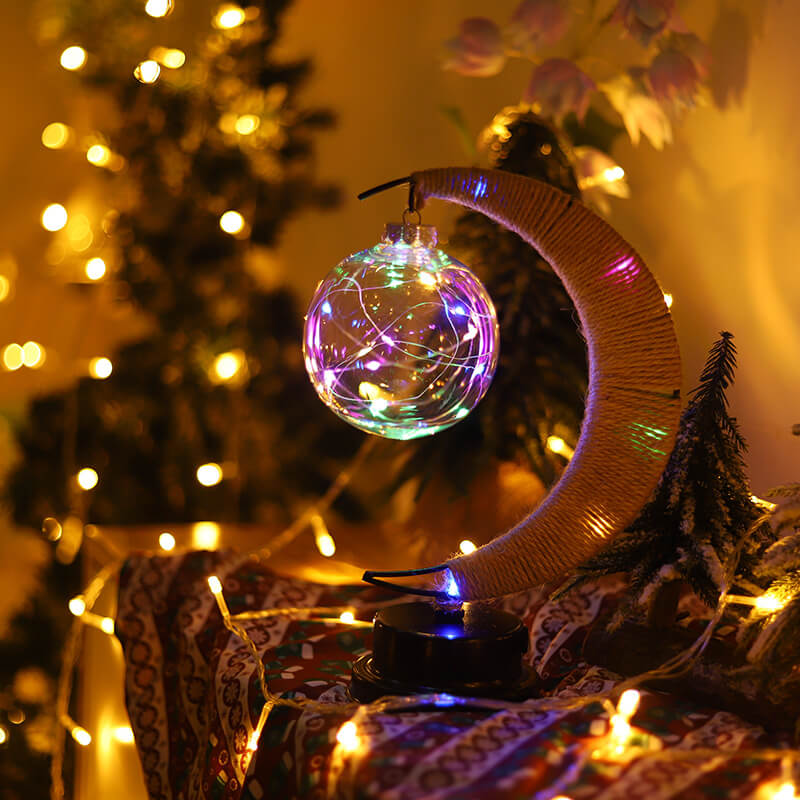 Veilleuse décorative à LED